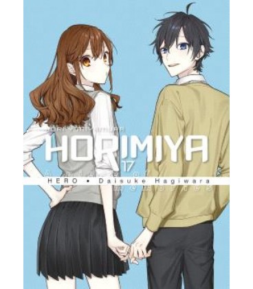 HORIMIYA 17 ED. ESPECIAL (SIN DERECHO A DEVOLUCION)