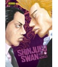 SHINJUKU SWAN 4