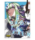 EL DRAGON Y EL CAMALEON 3