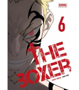 THE BOXER 6