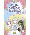 EL CLUB DE LAS PRINCESAS MALDITAS 1