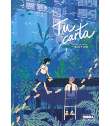 TU CARTA