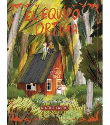 EL EQUIPO ORTIGA