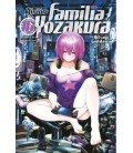 MISION: FAMILIA YOZAKURA 16