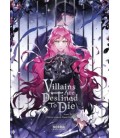 VILLAINS ARE DESTINED TO DIE 5
