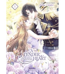 A TENDER HEART 4