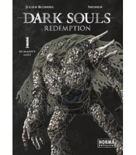 DARK SOULS REDEMPTION 1