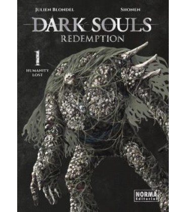 DARK SOULS REDEMPTION 1