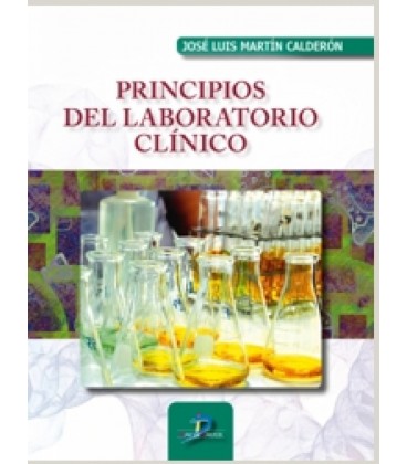 PRINCIPIOS DE LABORATORIO CLINICO
