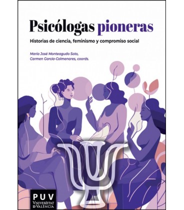 PSICOLOGAS PIONERAS