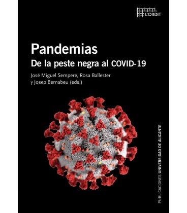 PANDEMIAS