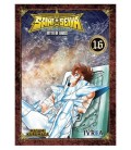 SAINT SEIYA. NEXT DIMENSION MYTH OF HADES 16 (COMIC)