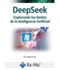 DEEPSEEK EXPLORANDO LOS LIMITES DE LA INTELIGENCIA ARTIFICIAL