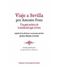 VIAJE A SEVILLA POR ANTONIO PONZ