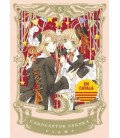 CARDCAPTOR SAKURA 5 CATALAN