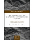 HISTORIA DEL CONSUMO EN LA ESPAÑA CONTEMPORANEA (1973-2020)