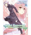 SEIREI GENSOUKI: CRONICAS DE LOS ESPIRITUS 08 (MANGA)