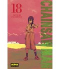 CHAINSAW MAN 18