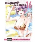 UNA PAREJA DE CUCOS 16