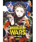 KINDERGARTEN WARS 6