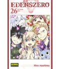 EDENS ZERO 26