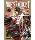 NUE S EXORCIST 1. ED. PROMOCIONAL (SIN DERECHO A DEVOLUCION)