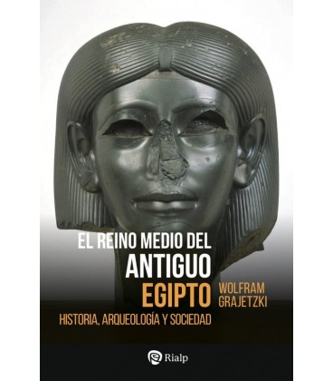 EL REINO MEDIO DEL ANTIGUO EGIPTO