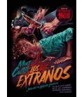 LOS EXTRAÑOS