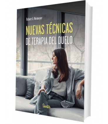 NUEVAS T CNICAS DE TERAPIA DEL DUELO