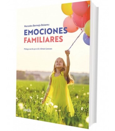 EMOCIONES FAMILIARES