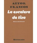 LA ESCALERA DE TIZA