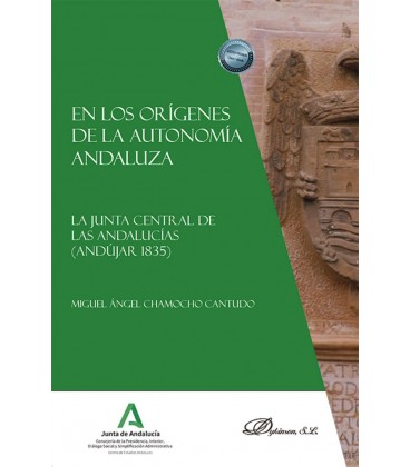 EN LOS ORIGENES DE LA AUTONOMIA ANDALUZA