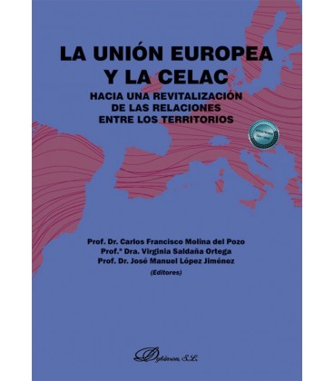 LA UNION EUROPEA Y LA CELAC