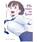 ME PESAN LOS LUNES Nº 1