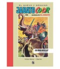 EL JABATO 1959. ¡LA GRAN BATALLA! (BRUGUERA - SD)