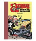 ANACLETO. AGENTE SECRETO 1964 - 1971 (BRUGUERA - SD)