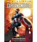 CAPITAN AMERICA EL ASCENSO DE HYDRA