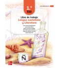 LENGUA CASTELLANA Y LITERATURA 1 ESO ORTOGRAFIA LIBRO DE TRABAJO EDICI