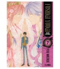 FUSHIGI YUUGI EDICION KANZENBAN Nº 7