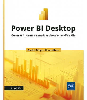 POWER BI DESKTOP