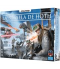 STAR WARS LA BATALLA DE HOTH