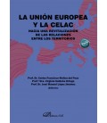 LA UNION EUROPEA Y LA CELAC