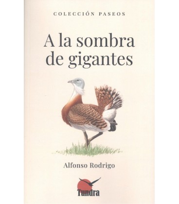 A LA SOMBRA DE GIGANTES