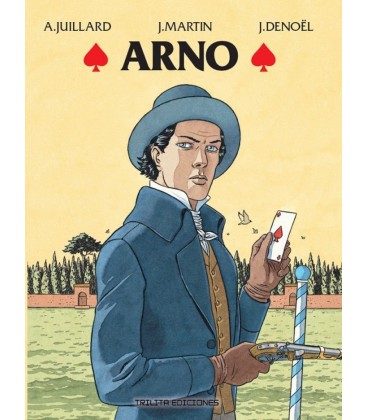 ARNO. INTREGAL