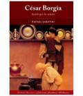 CESAR BORGIA. ANGOLOGIA DE RELATOS