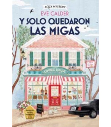 Y SOLO QUEDARON LAS MIGAS