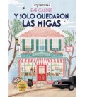 Y SOLO QUEDARON LAS MIGAS
