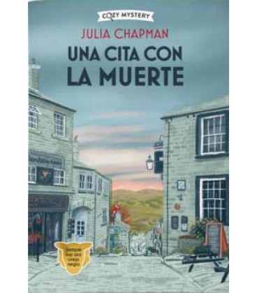CITA CON LA MUERTE