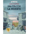 CITA CON LA MUERTE, UNA