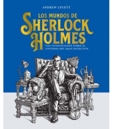 MUNDOS DE SHERLOCK HOLMES
